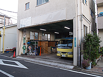 建設現場、解体現場などで出た産業廃棄物の収集運搬はお任せください！